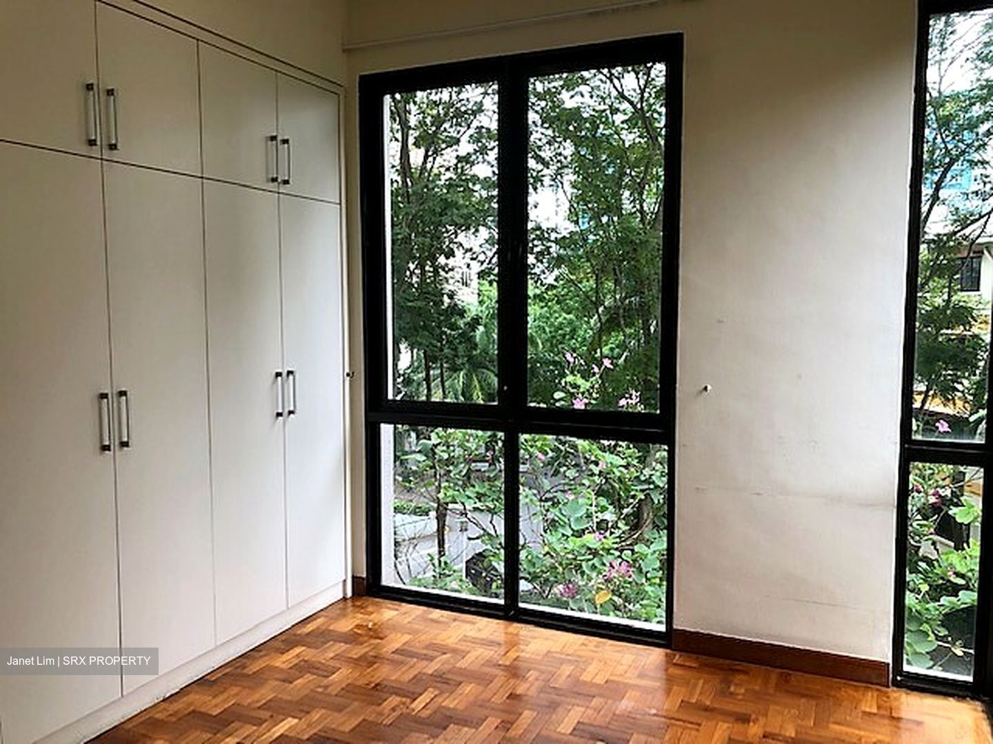 Seasons Park (D26), Condominium #343657941